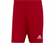 Adidas Kraťasy adidas ENTRADA 22 Short H61735 H61735 červená XXXL