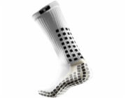 Trusox Tenké fotbalové ponožky červené velikost 34-38,5 (S378002)