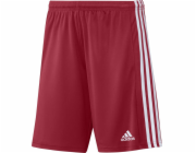 Adidas Kraťasy adidas SQUADRA 21 GN5771 GN5771 červené S