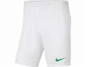 Nike Kraťasy Park III BV6855 102