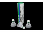 Yonex Badmintonový pérák Yonex Mavis 2000 GR bílý (M-2000...