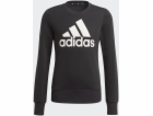Adidas Dětská mikina BL SWT 140