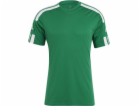 Adidas tričko adidas SQUADRA 21 JSY GN5721 GN5721 zelené XL
