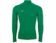 Joma Fotbalový dres Joma Classic zelený, velikost 164 cm