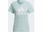 Adidas Tričko s velkým logem adidas HL2027