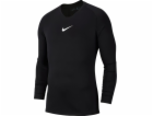 Nike Triko s dlouhým rukávem Dry Park First Layer 010: Ve...
