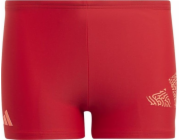Adidas Pánské boxerky 3 BAR Log IC4739