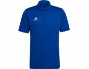 Adidas Tričko s límečkem adidas ENTRADA 22 Polo HG6285 HG6285 modré XXL