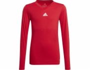 Adidas Červená 140cm