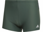 Adidas Pánské plavky Block Boxer HI1628 S