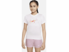 Nike Tričko Dri-Fit DV0559 100