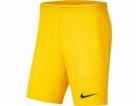 Nike Kraťasy Dry Park III 719: Velikost - S (BV6855-719) ...