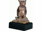 Victoria Sport Casting Figurine School - Sova - Learning ...