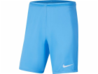 Nike Kraťasy Dry Park III 412: Velikost - S (BV6855-412) ...