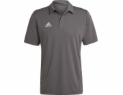 Adidas tričko adidas ENTRADA 22 Polo H57486 H57486 šedé L
