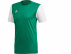 Adidas Fotbalový dres Estro 19 zelený velikost L (DP3238)