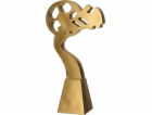 Victoria Sport Cast Figurka - Golden Line Football