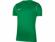 Nike Pánský tréninkový top Park 20, zelený, velikost S (BV6883 302)
