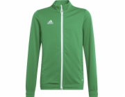 Adidas Mikina adidas ENTRADA 22 Track Jacket Y HI2138 HI2138 zelená 116 cm