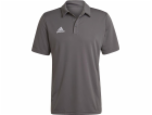 Adidas tričko adidas ENTRADA 22 Polo H57486 H57486 šedá S