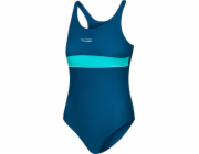 Aqua-Speed Dívčí plavky EMILY moře Aqua Speed Velikost 134