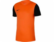 Nike Tričko Nike Tiempo Premier II JSY DH8035 819 DH8035 819 oranžové M