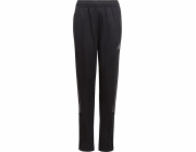 Adidas Dětské kalhoty TIRO Track Pant CU GN5495 GN5495 černá 116 cm