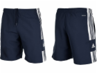 Adidas Pánské kraťasy Squadra 21 Downtime tmavě modré HC6...