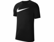 Nike Černá XL