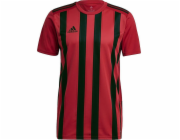 Adidas tričko adidas STRIPED 21 JSY GV1381 GV1381 červené S