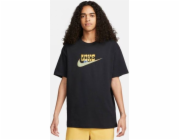 Nike Tričko Sportswear Sole Craft M DR7963 010, velikost: S