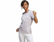 Adidas Tričko s velkým logem adidas IC0633