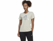 Adidas Tričko s velkým logem adidas HL2032