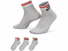 Nike Ponožky Everyday Essential 3Pack DX5080 050