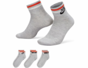 Nike Ponožky Everyday Essential 3Pack DX5080 050