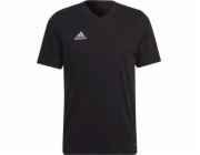 Adidas adidas Ent22 Tee HC0448 Černé S