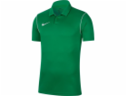 Nike Pánské tričko Dri Fit Park 20, zelené, velikost S (B...