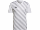Adidas Tričko ENTRADA 22 GFX JSY HF0129 HF0129 bílé XXL