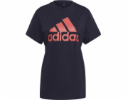 Adidas Tričko s krátkým rukávem adidas BL T HH8838