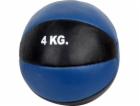 Maxwel medicinbal 4kg kožený