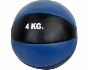 Maxwel medicinbal 4kg kožený