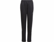 Adidas Dětské kalhoty TIRO Track Pant CU GN5495 GN5495 černá 128 cm