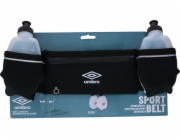 Umbro Bederní pás s lahvemi na běhání UMBRO uni