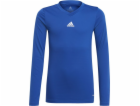 Adidas modrá 140cm