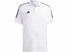 Adidas Tričko Polo TIRO 23 HS3580