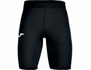 Joma Fotbalové kraťasy Academy Brama černé, velikost S (101017.100)