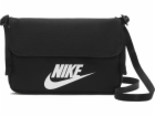 Nike Dámská sportovní taška Futura Revel Crossbody, černá