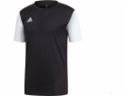 Adidas Fotbalový dres Estro 19, černý, velikost S (DP3233)