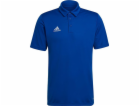 Adidas tričko adidas ENTRADA 22 Polo HG6285 HG6285 modré XL