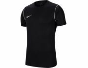 Nike Pánský tréninkový top Park 20, černý, velikost XXL (BV6883 010)